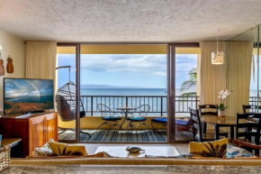 Sugar Beach Resort 531- Direct oceanfront gem at Sugar Beach Resort